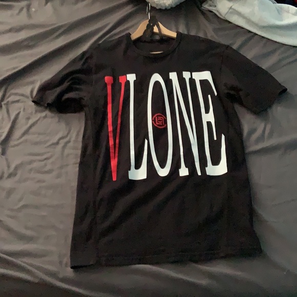 Vlone t-shirt - Picture 3 of 7